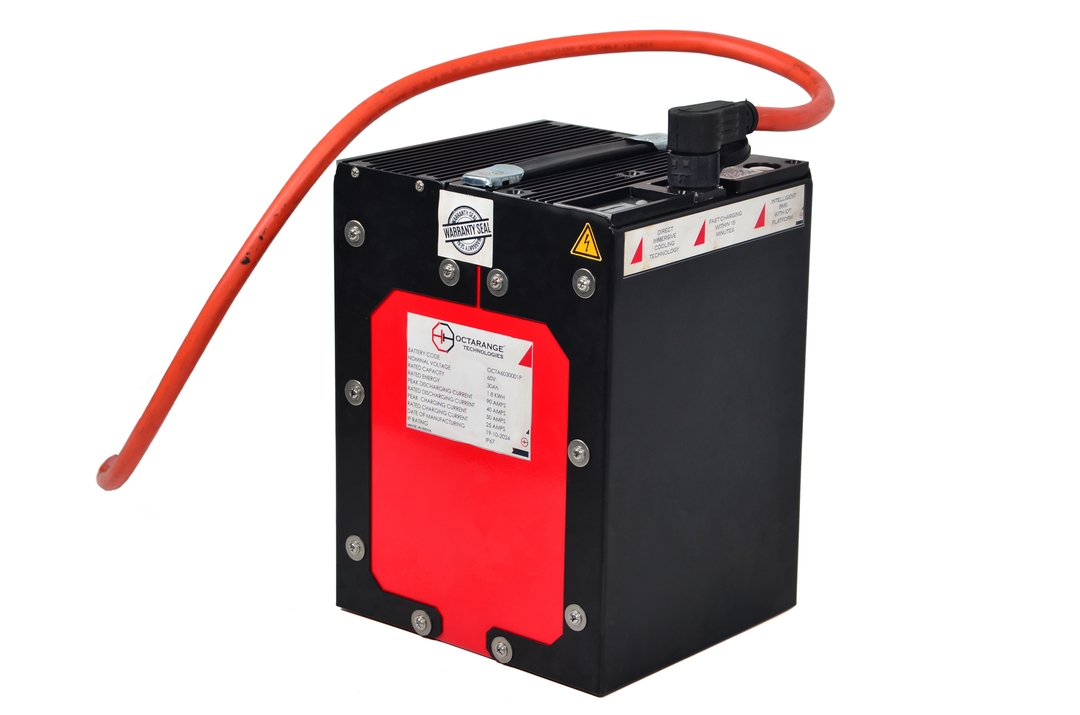 48V Battery