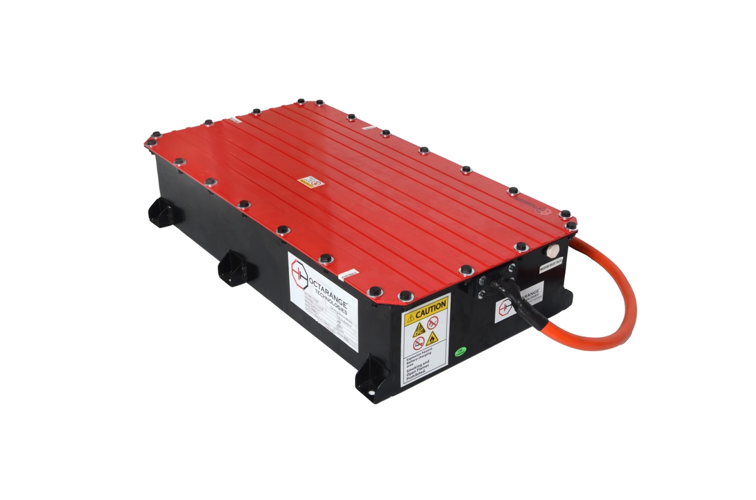 60V Battery