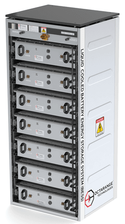 ESS Battery