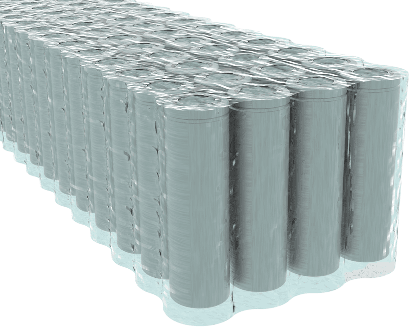 Modern battery technology