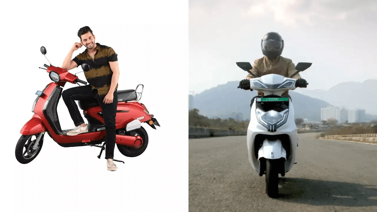 iVOOMi Collabs with Octarange to Revolutionize Next-Gen Electric Two-Wheeler R&D